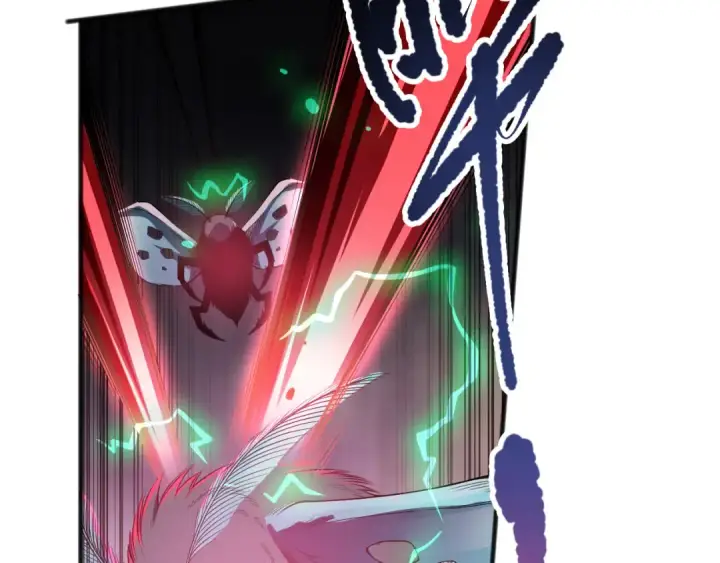 漫画《死灵法师！我即是天灾》第101话 源始符文？第103张图