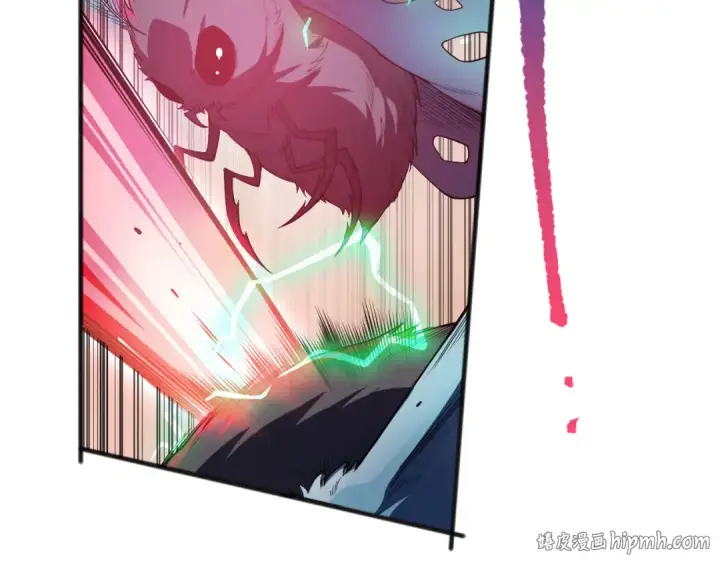 漫画《死灵法师！我即是天灾》第101话 源始符文？第104张图