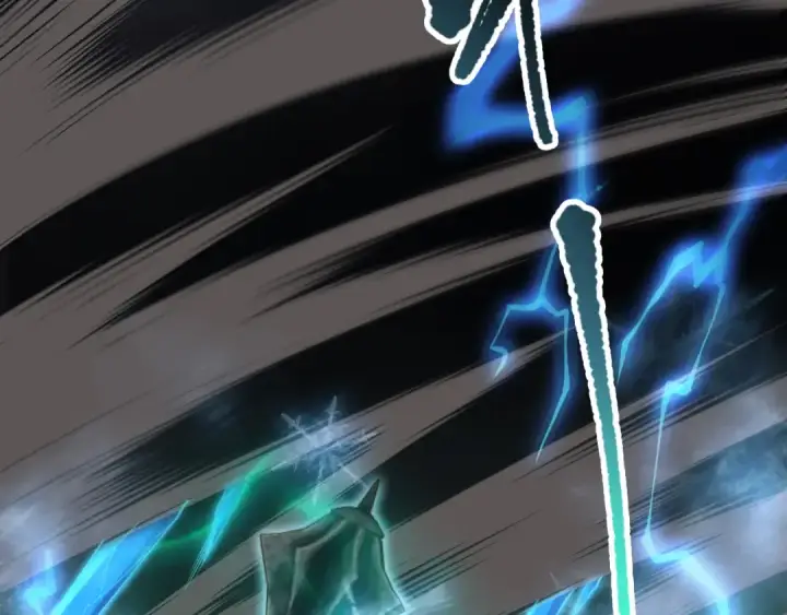 漫画《死灵法师！我即是天灾》第101话 源始符文？第11张图