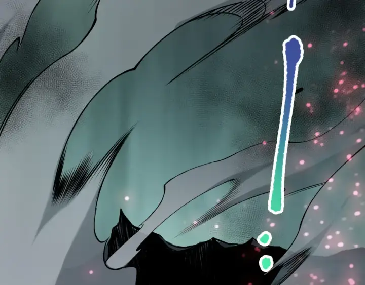 漫画《死灵法师！我即是天灾》第101话 源始符文？第114张图