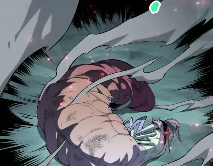 漫画《死灵法师！我即是天灾》第101话 源始符文？第115张图