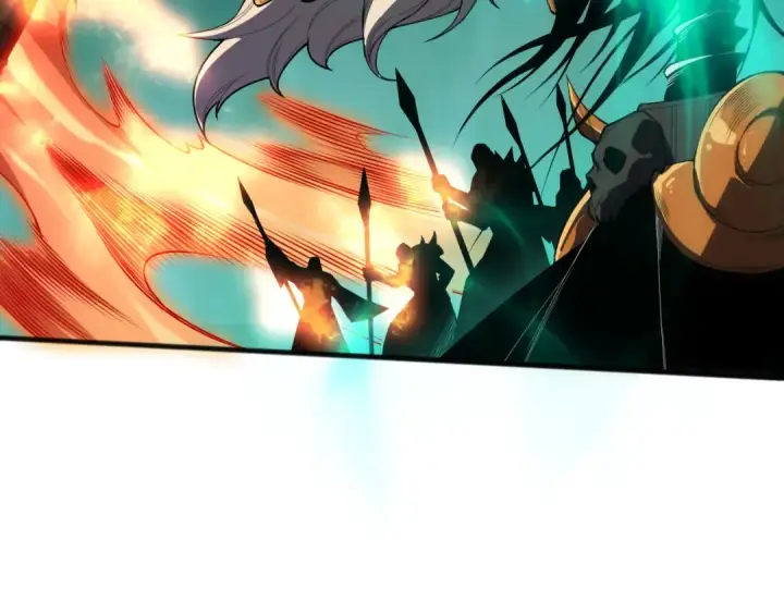 漫画《死灵法师！我即是天灾》第101话 源始符文？第13张图