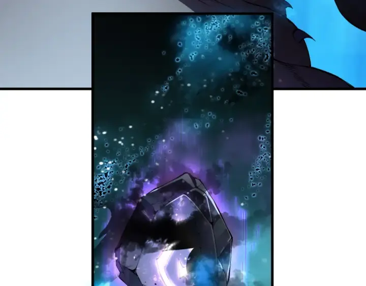 漫画《死灵法师！我即是天灾》第101话 源始符文？第135张图