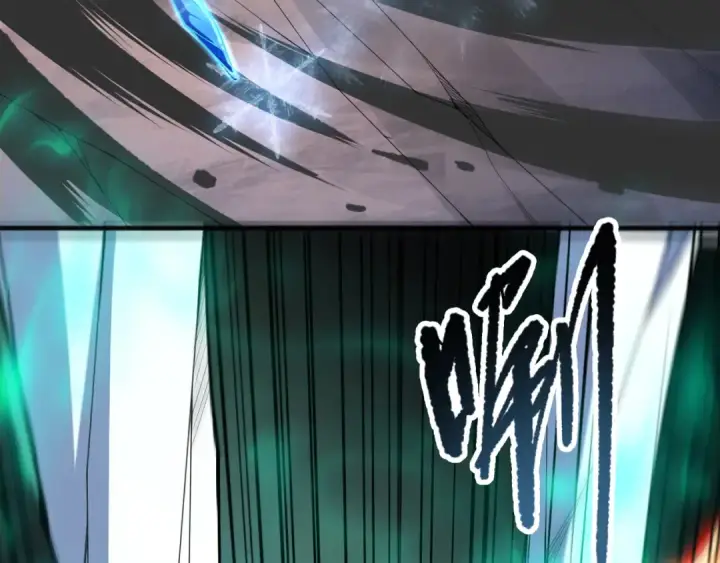 漫画《死灵法师！我即是天灾》第101话 源始符文？第17张图