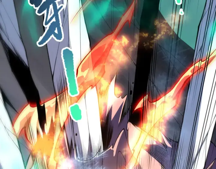 漫画《死灵法师！我即是天灾》第101话 源始符文？第19张图