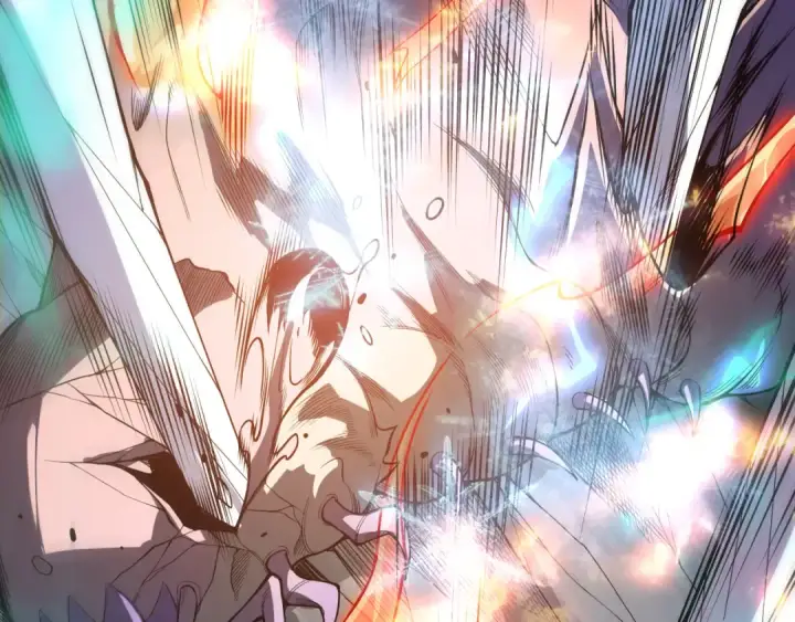 漫画《死灵法师！我即是天灾》第101话 源始符文？第20张图