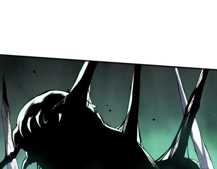 漫画《死灵法师！我即是天灾》第101话 源始符文？第22张图