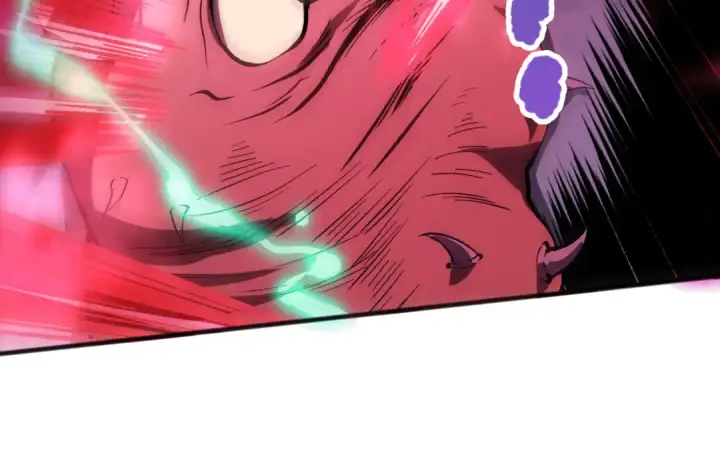 漫画《死灵法师！我即是天灾》第101话 源始符文？第35张图