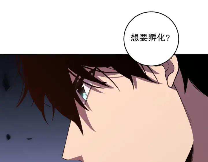 漫画《死灵法师！我即是天灾》第101话 源始符文？第52张图