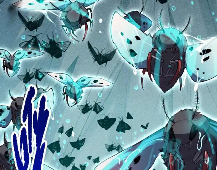 漫画《死灵法师！我即是天灾》第101话 源始符文？第59张图