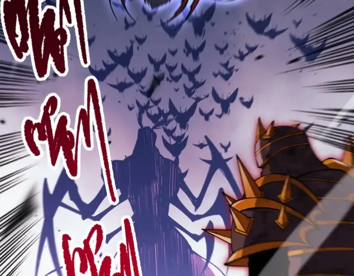 漫画《死灵法师！我即是天灾》第101话 源始符文？第69张图