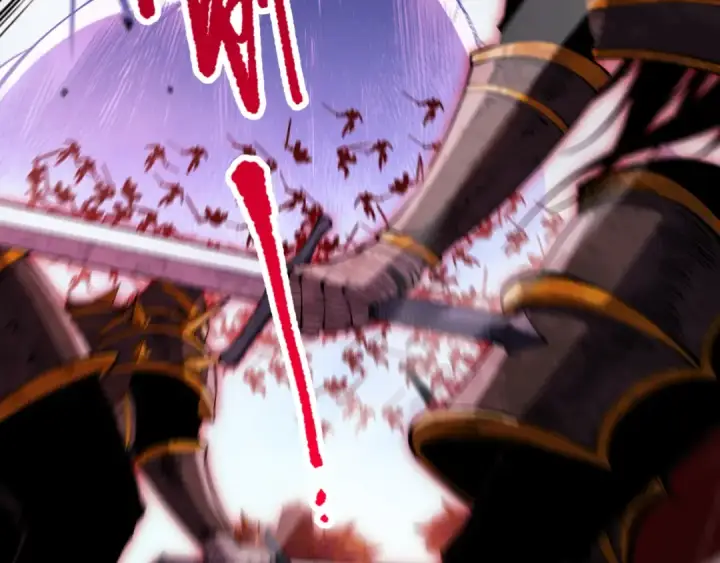 漫画《死灵法师！我即是天灾》第101话 源始符文？第70张图