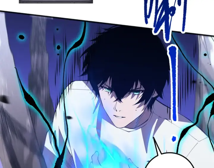 漫画《死灵法师！我即是天灾》第101话 源始符文？第75张图