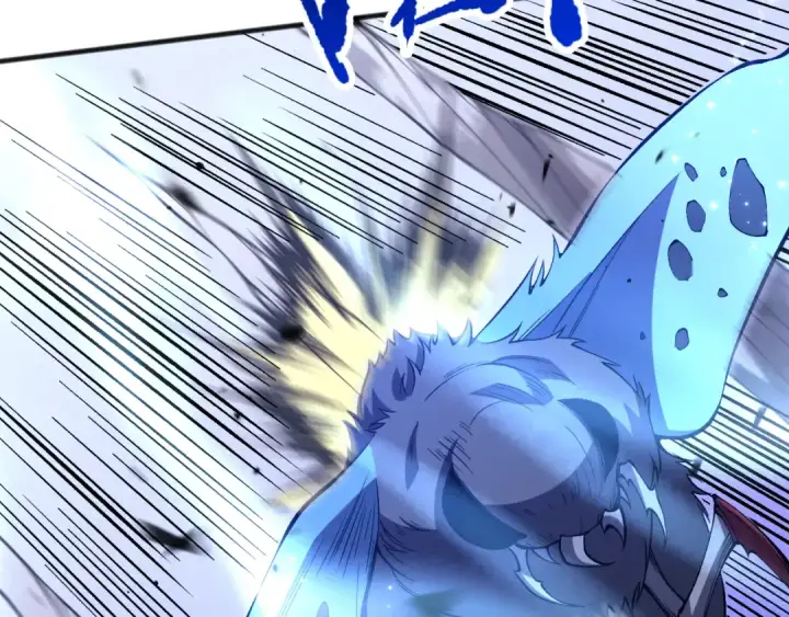 漫画《死灵法师！我即是天灾》第101话 源始符文？第77张图