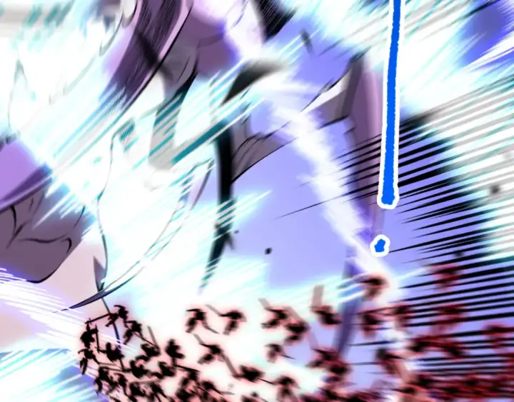 漫画《死灵法师！我即是天灾》第101话 源始符文？第81张图