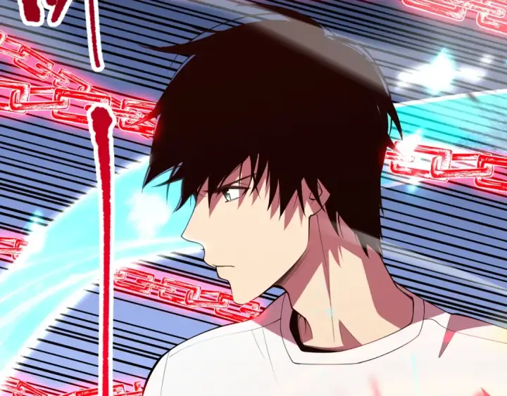 漫画《死灵法师！我即是天灾》第101话 源始符文？第86张图