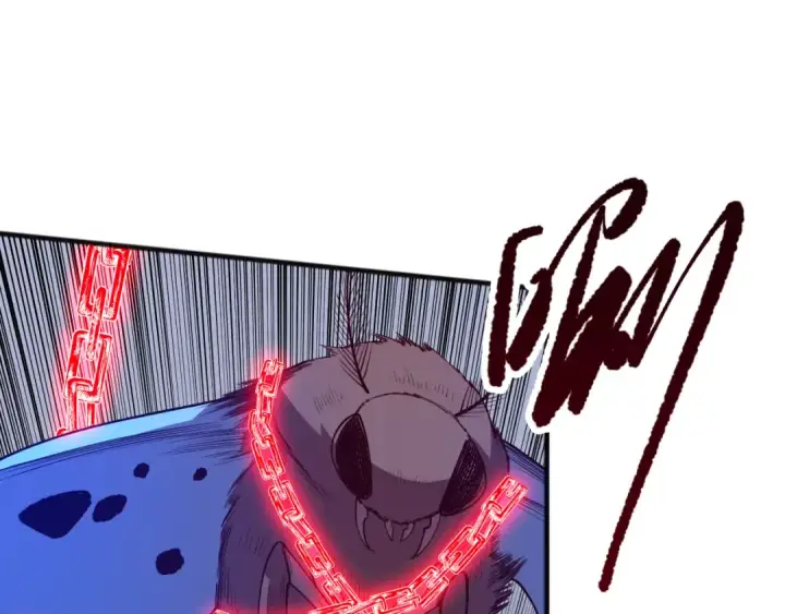 漫画《死灵法师！我即是天灾》第101话 源始符文？第89张图