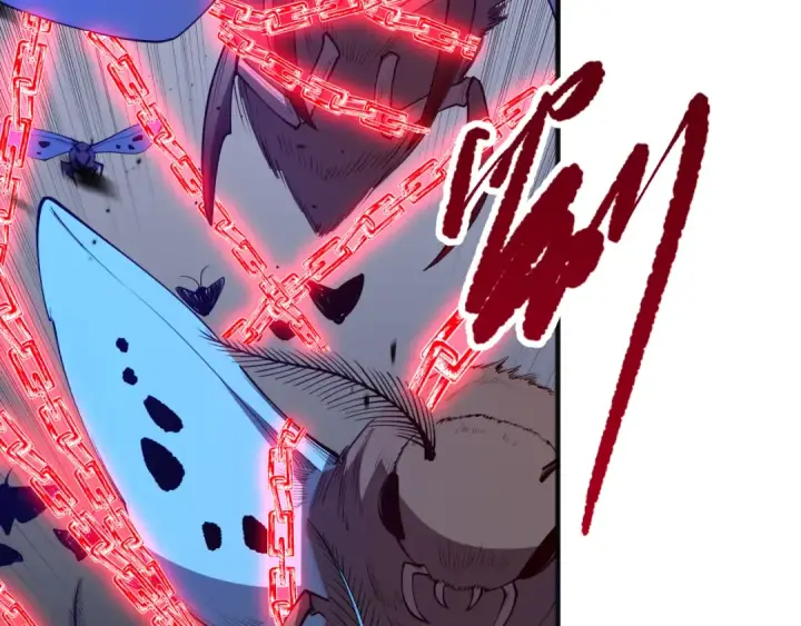 漫画《死灵法师！我即是天灾》第101话 源始符文？第90张图