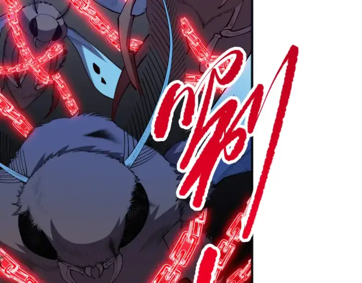 漫画《死灵法师！我即是天灾》第101话 源始符文？第91张图
