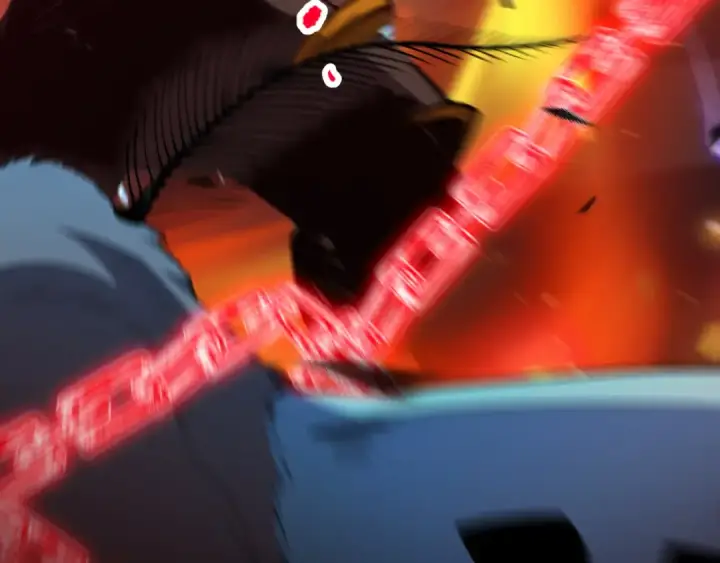 漫画《死灵法师！我即是天灾》第101话 源始符文？第95张图
