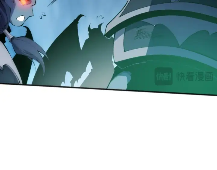 漫画《死灵法师！我即是天灾》第102话 龙族突袭？第110张图