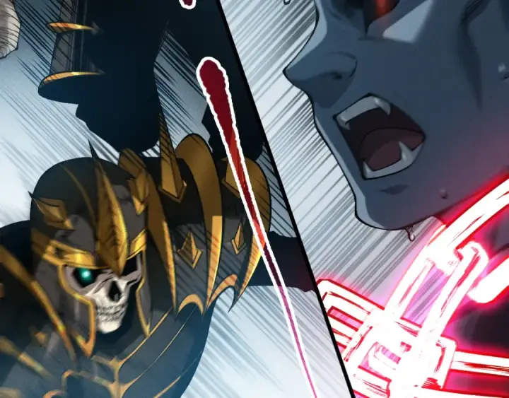 漫画《死灵法师！我即是天灾》第102话 龙族突袭？第15张图