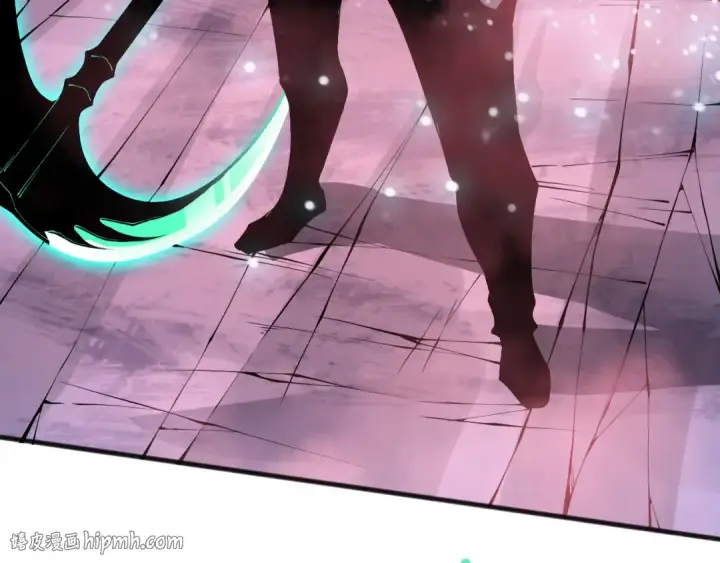 漫画《死灵法师！我即是天灾》第102话 龙族突袭？第152张图