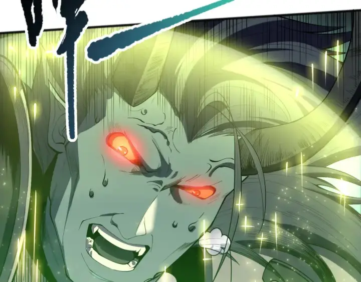 漫画《死灵法师！我即是天灾》第102话 龙族突袭？第28张图