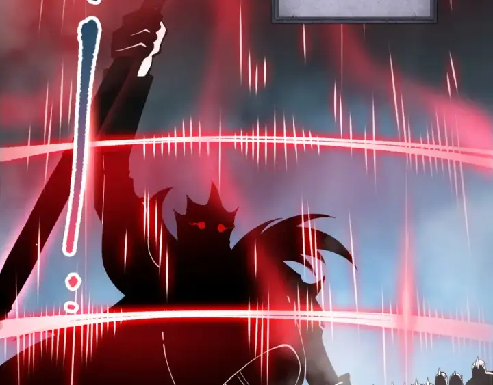 漫画《死灵法师！我即是天灾》第102话 龙族突袭？第49张图