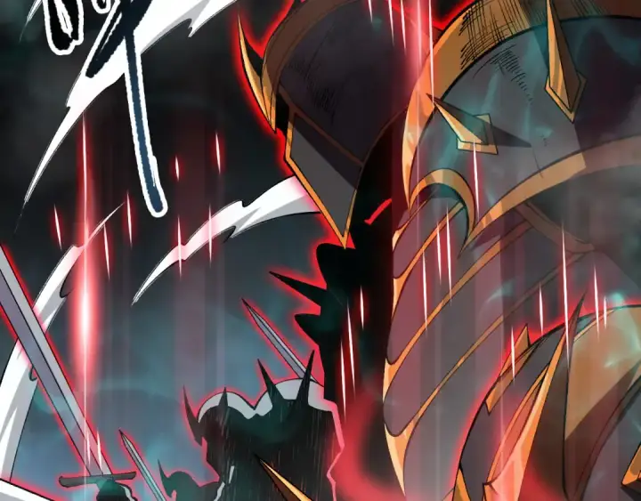 漫画《死灵法师！我即是天灾》第102话 龙族突袭？第51张图