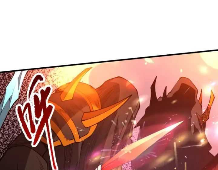 漫画《死灵法师！我即是天灾》第102话 龙族突袭？第53张图