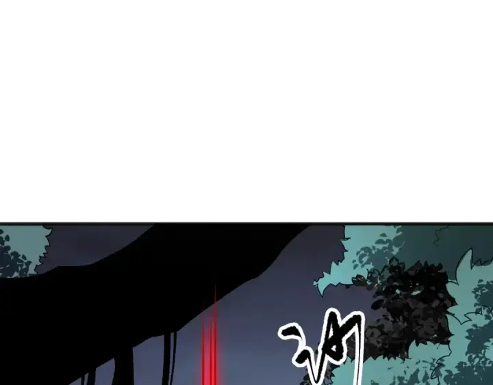 漫画《死灵法师！我即是天灾》第103话 深渊毒魔第107张图