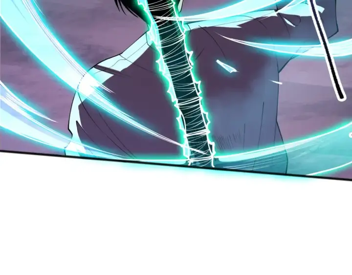 漫画《死灵法师！我即是天灾》第103话 深渊毒魔第140张图