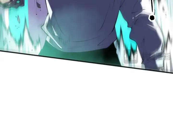 漫画《死灵法师！我即是天灾》第103话 深渊毒魔第150张图