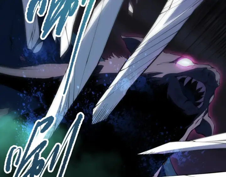 漫画《死灵法师！我即是天灾》第103话 深渊毒魔第156张图
