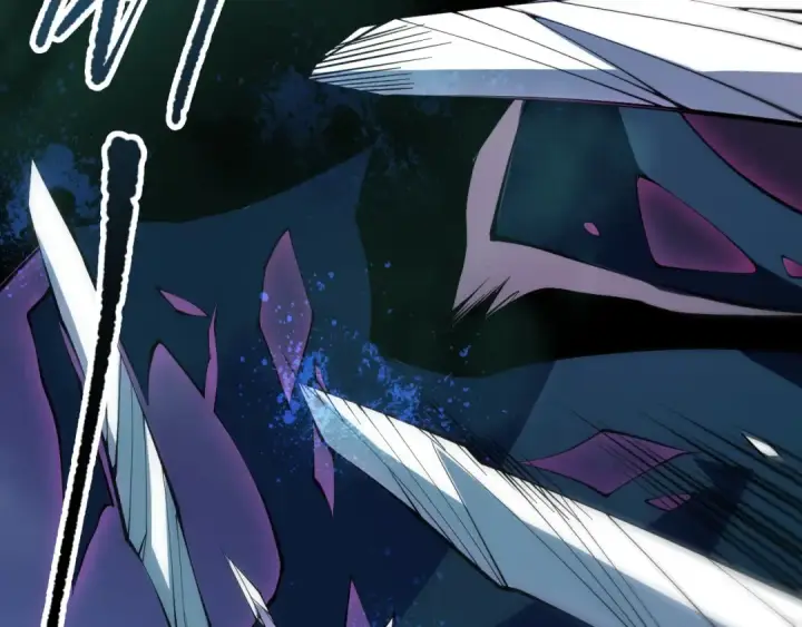 漫画《死灵法师！我即是天灾》第103话 深渊毒魔第157张图