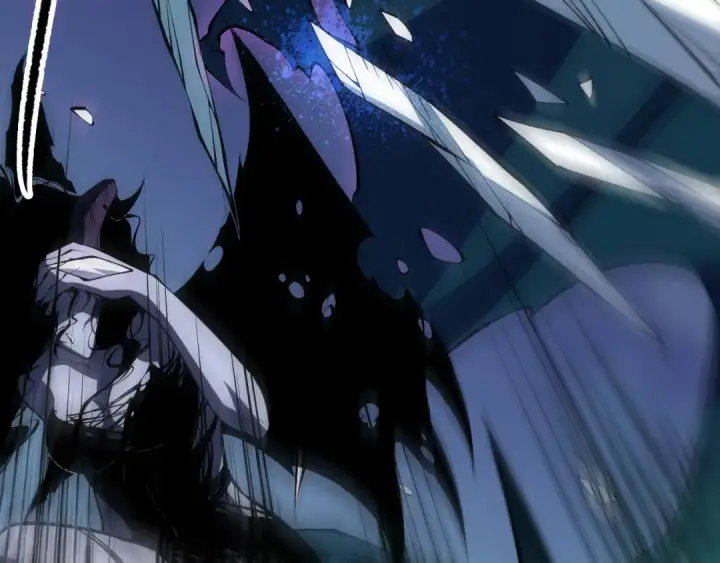 漫画《死灵法师！我即是天灾》第103话 深渊毒魔第158张图