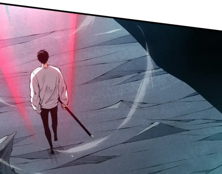 漫画《死灵法师！我即是天灾》第103话 深渊毒魔第39张图