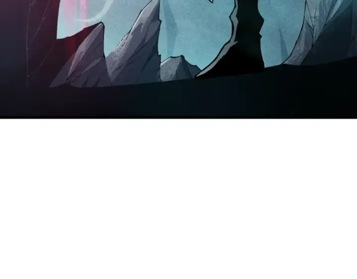 漫画《死灵法师！我即是天灾》第103话 深渊毒魔第45张图