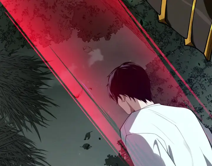 漫画《死灵法师！我即是天灾》第104话 我是人族职业者！第114张图