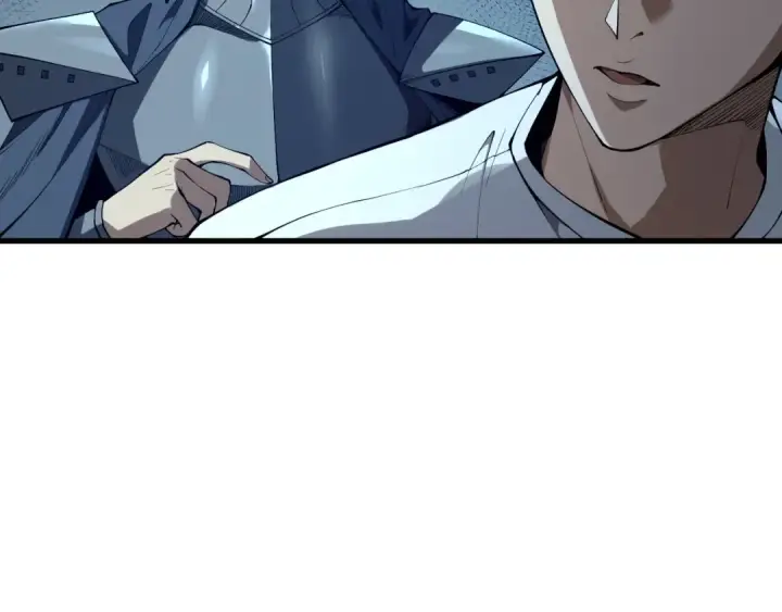 漫画《死灵法师！我即是天灾》第104话 我是人族职业者！第122张图