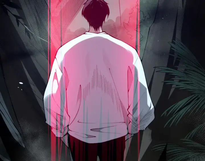 漫画《死灵法师！我即是天灾》第104话 我是人族职业者！第124张图
