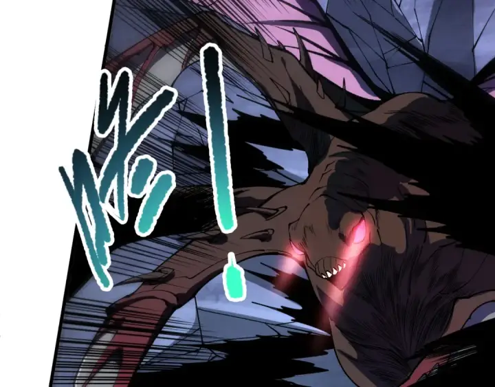 漫画《死灵法师！我即是天灾》第104话 我是人族职业者！第141张图