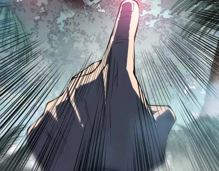 漫画《死灵法师！我即是天灾》第104话 我是人族职业者！第156张图
