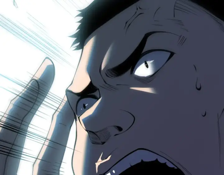 漫画《死灵法师！我即是天灾》第104话 我是人族职业者！第162张图