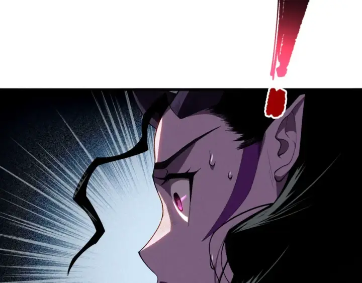 漫画《死灵法师！我即是天灾》第104话 我是人族职业者！第37张图