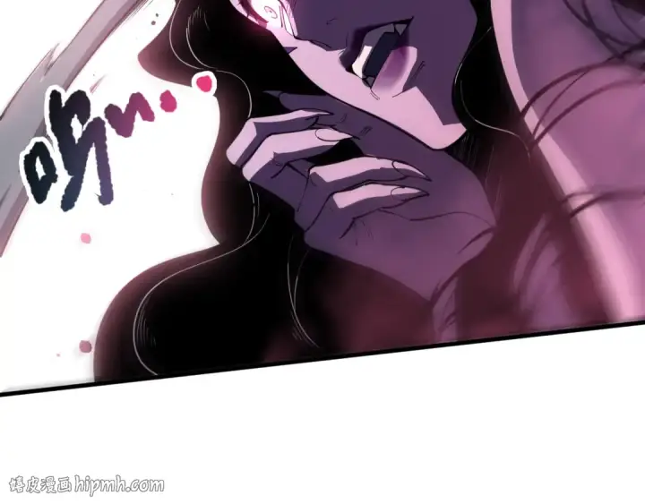 漫画《死灵法师！我即是天灾》第104话 我是人族职业者！第48张图
