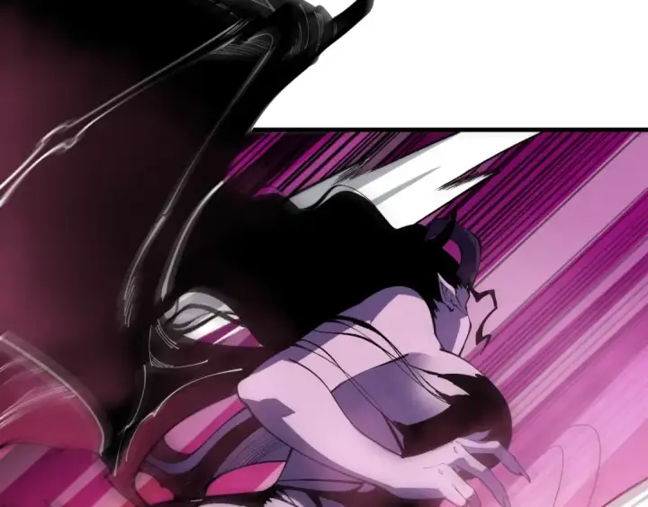 漫画《死灵法师！我即是天灾》第104话 我是人族职业者！第53张图