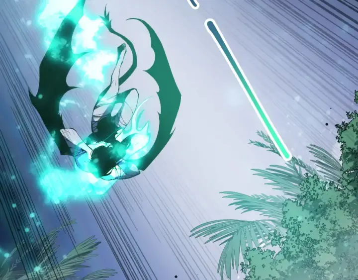 漫画《死灵法师！我即是天灾》第104话 我是人族职业者！第66张图