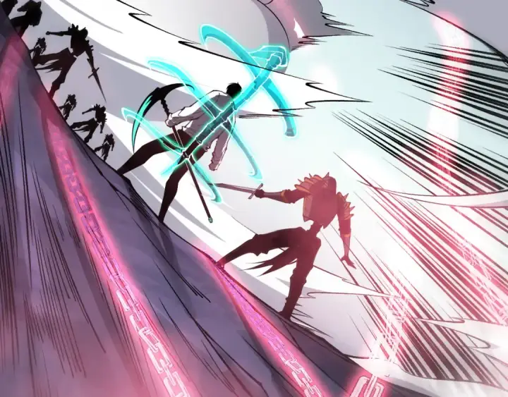 漫画《死灵法师！我即是天灾》第105话 魅魔的阴谋！第145张图